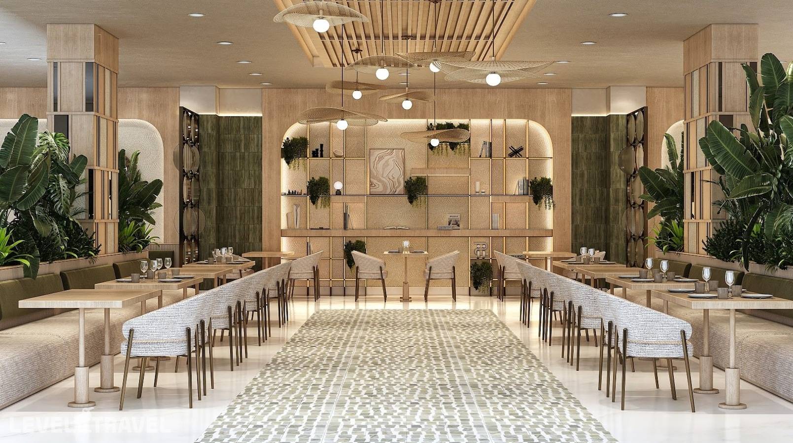 фотографии отеля Calido Sol Hotel (Ex. Stella Beach Hotel) в Турция(Окурджалар) - фото №9