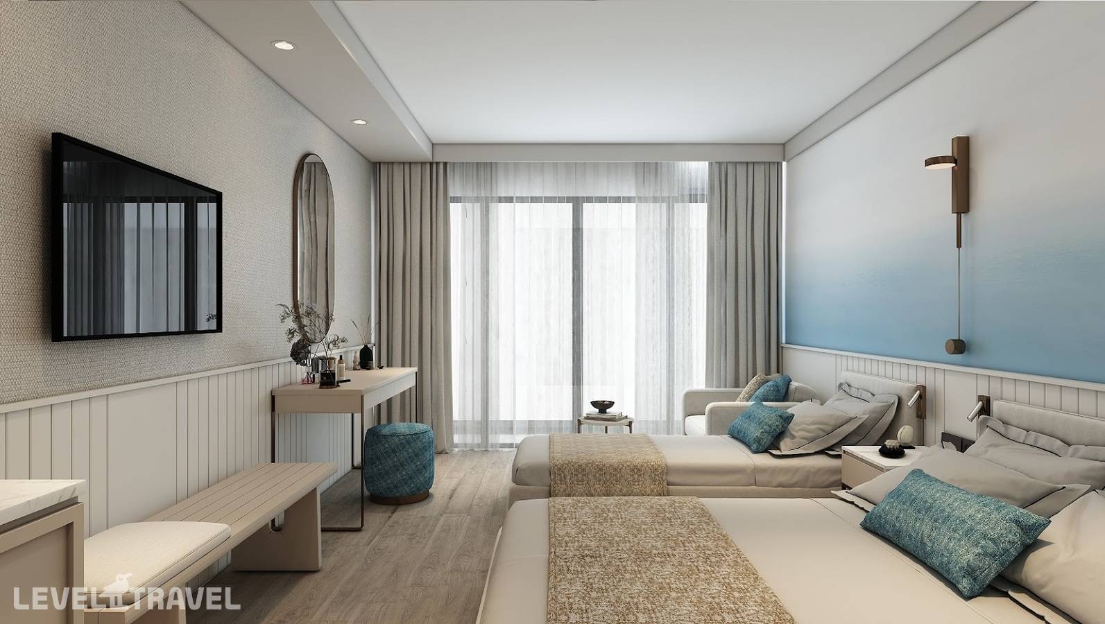 фотографии отеля Calido Sol Hotel (Ex. Stella Beach Hotel) в Турция(Окурджалар) - фото №21