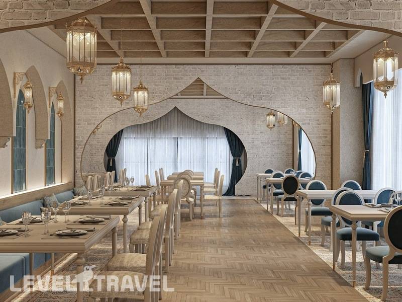 Фотография Calido Sol Hotel (Ex. Stella Beach Hotel)