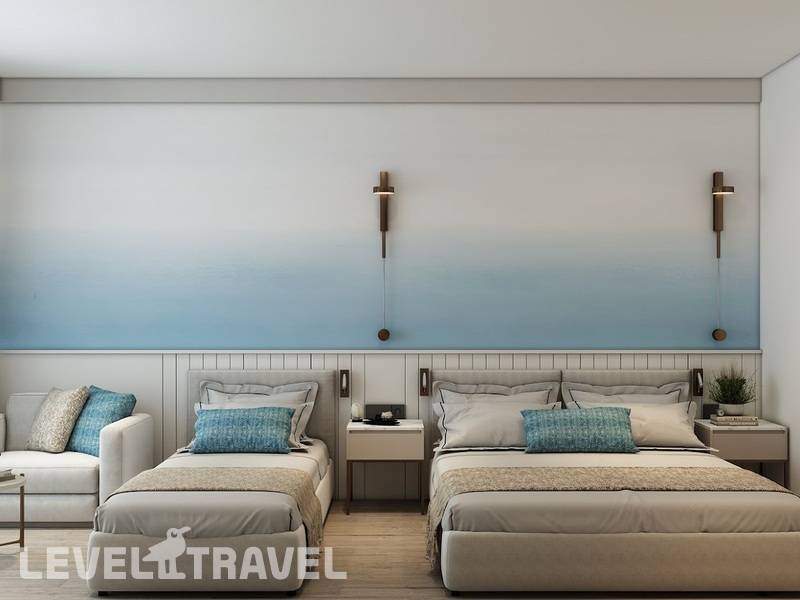 Фотография Calido Sol Hotel (Ex. Stella Beach Hotel)