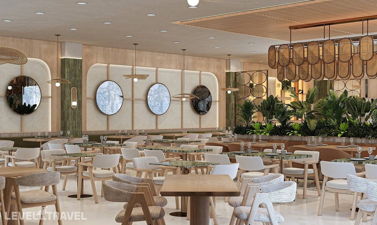 фотографии отеля Calido Sol Hotel (Ex. Stella Beach Hotel) в Турция(Окурджалар) - фото №5