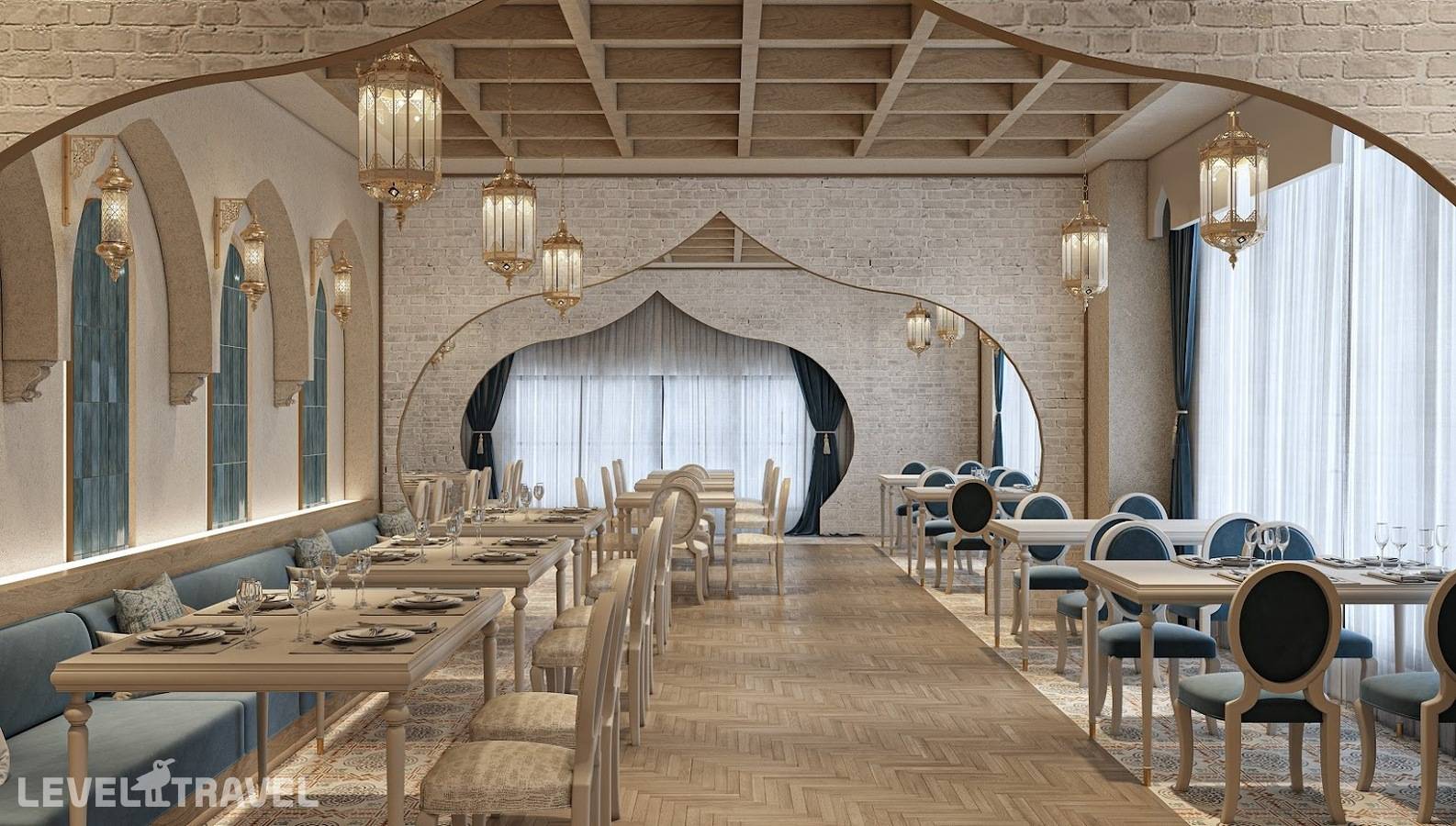 фотографии отеля Calido Sol Hotel (Ex. Stella Beach Hotel) в Турция(Окурджалар) - фото №18