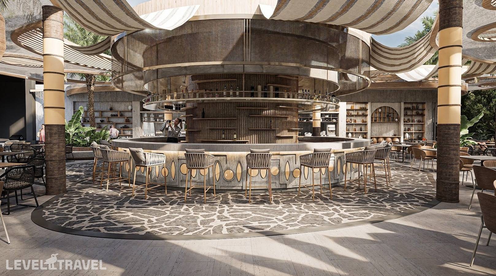 фотографии отеля Calido Sol Hotel (Ex. Stella Beach Hotel) в Турция(Окурджалар) - фото №16