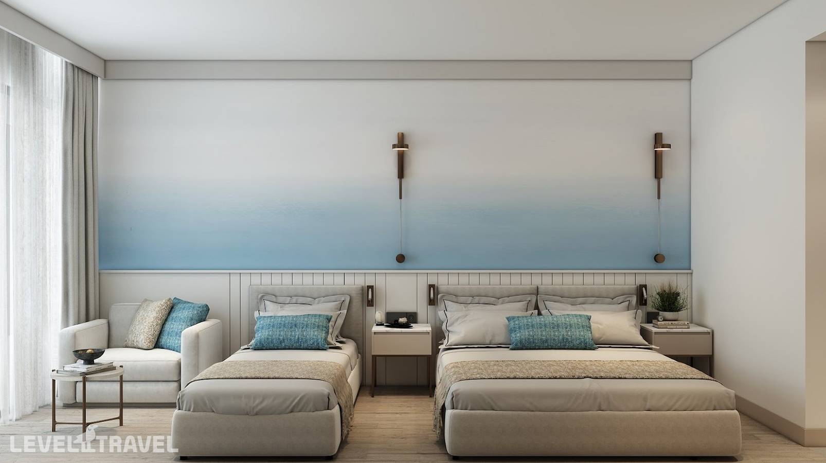 фотографии отеля Calido Sol Hotel (Ex. Stella Beach Hotel) в Турция(Окурджалар) - фото №20