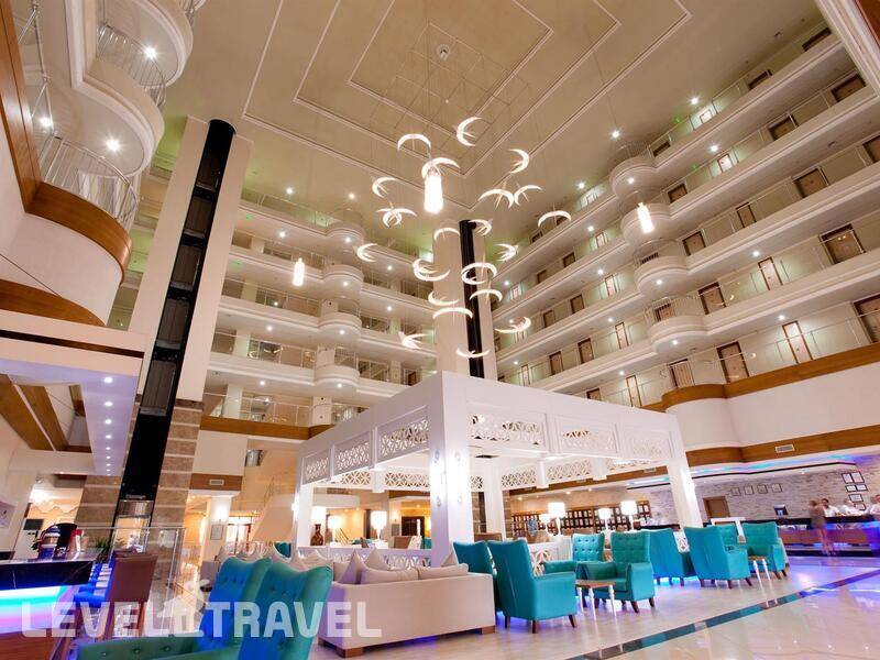 Фотография Stella Beach Hotel