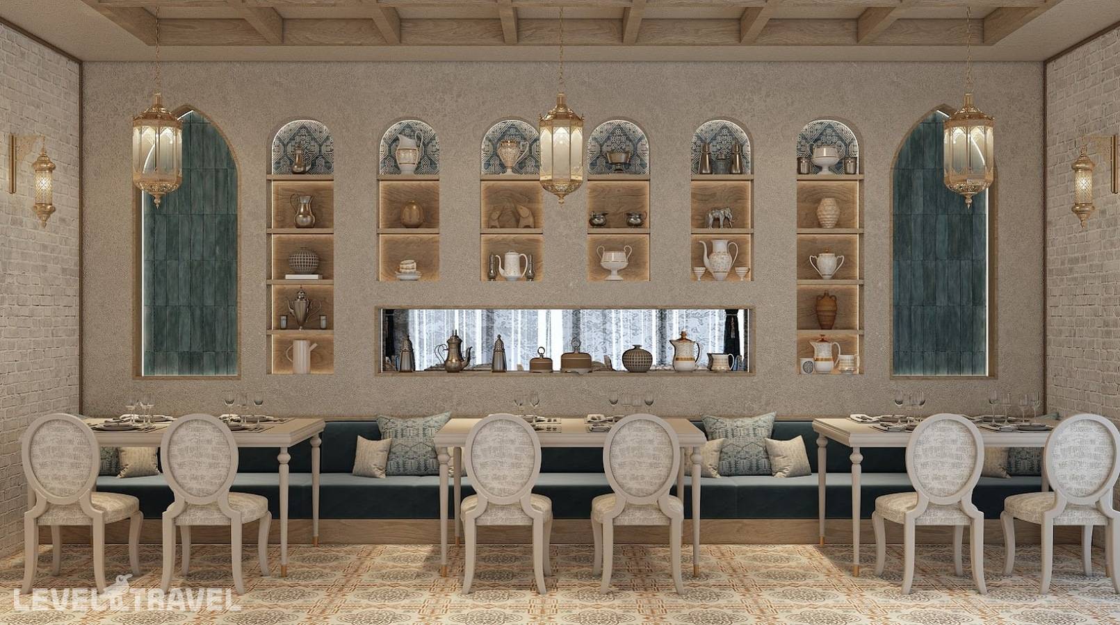 фотографии отеля Calido Sol Hotel (Ex. Stella Beach Hotel) в Турция(Окурджалар) - фото №19