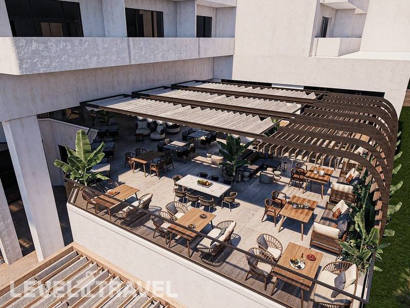 Фотография Calido Sol Hotel (Ex. Stella Beach Hotel) Фотография Calido Sol Hotel (Ex. Stella Beach Hotel)