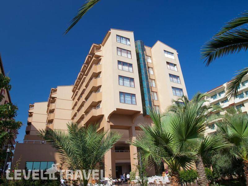 Фотография Stella Beach Hotel