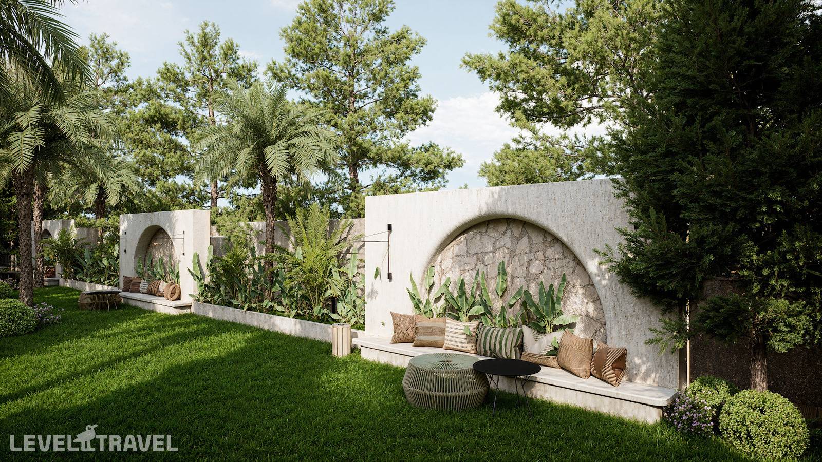 фотографии отеля Calido Sol Hotel (Ex. Stella Beach Hotel) в Турция(Окурджалар) - фото №17