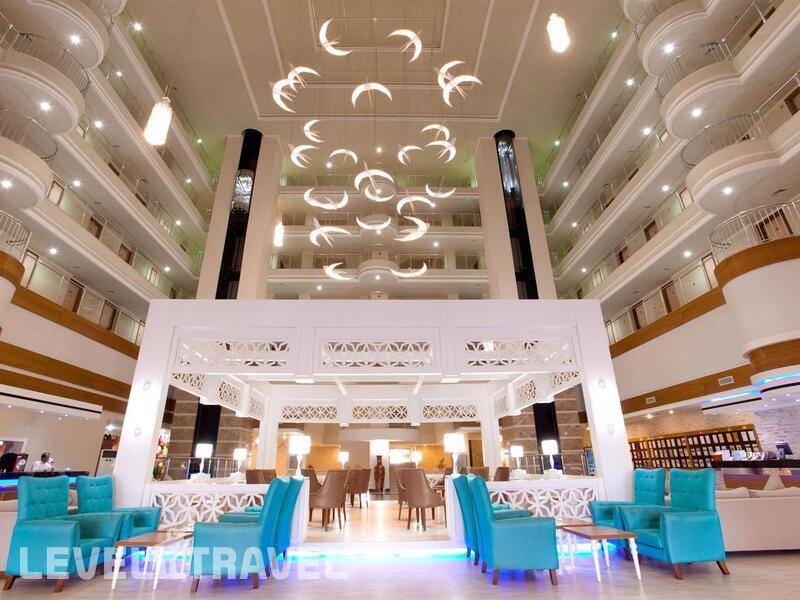 Фотография Stella Beach Hotel