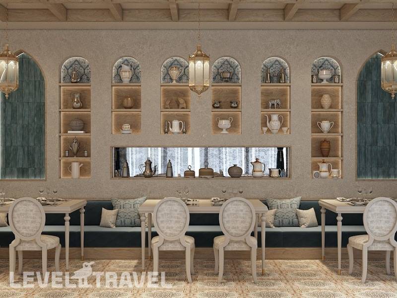 Фотография Calido Sol Hotel (Ex. Stella Beach Hotel)