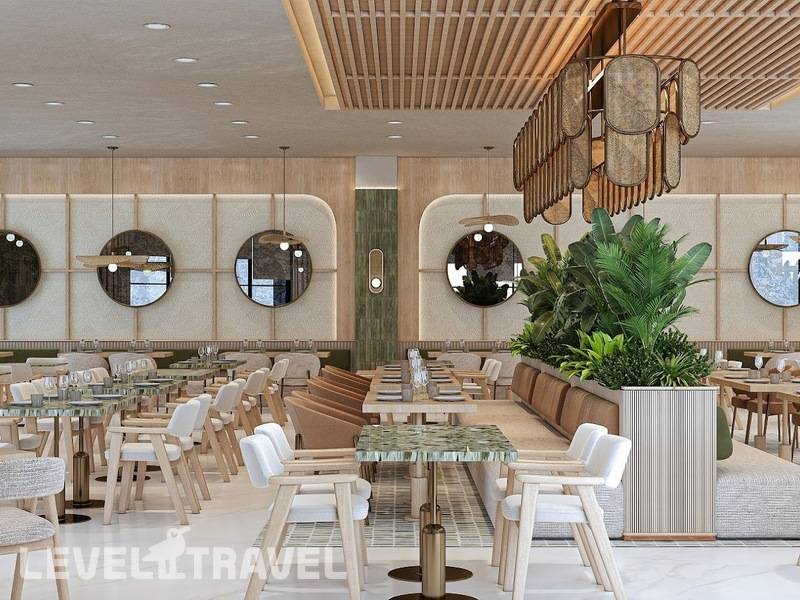 Фотография Calido Sol Hotel (Ex. Stella Beach Hotel) Фотография Calido Sol Hotel (Ex. Stella Beach Hotel)