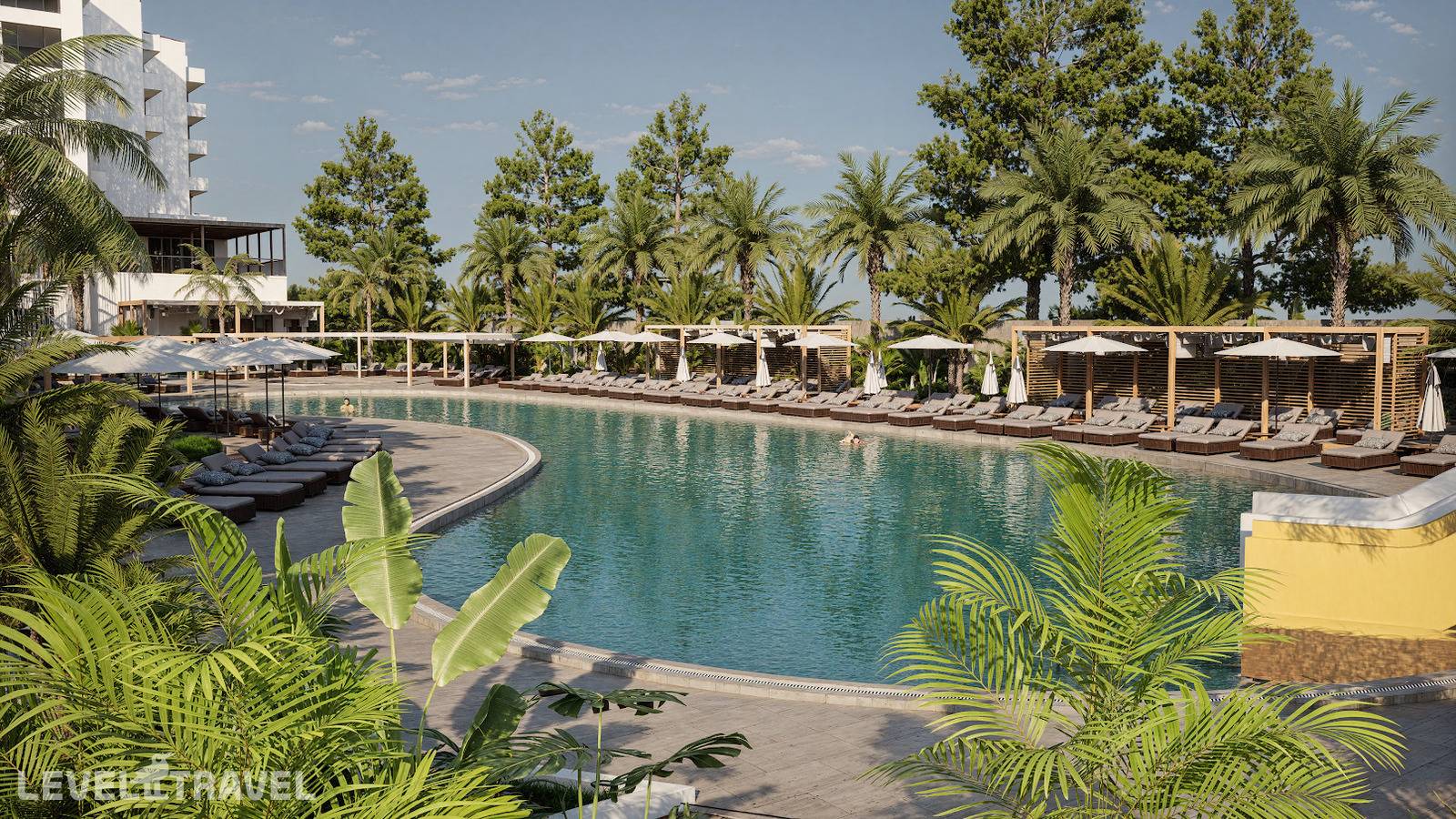 фотографии отеля Calido Sol Hotel (Ex. Stella Beach Hotel) в Турция(Окурджалар) - фото №12