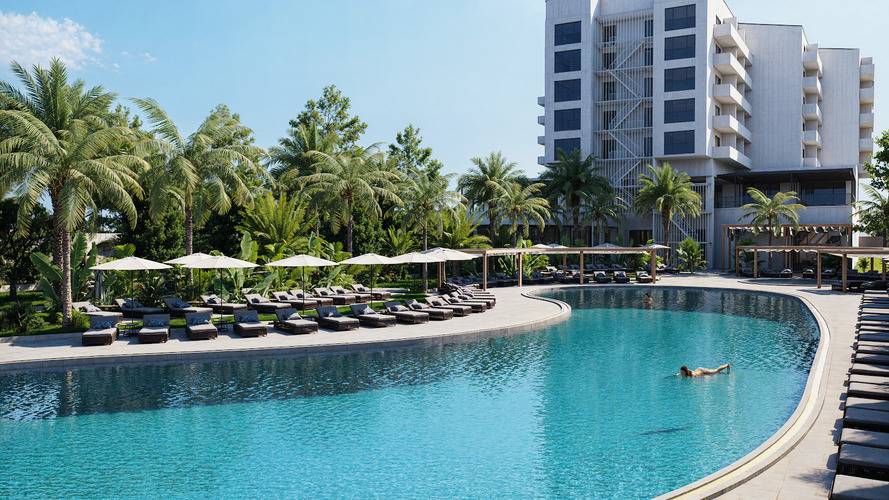 Calido Sol Hotel (Ex. Stella Beach Hotel)