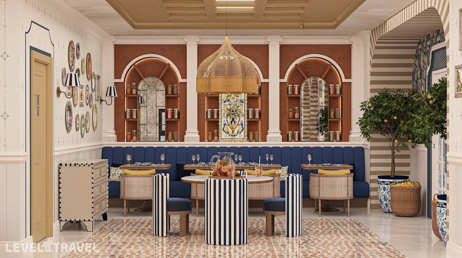 фотографии отеля Calido Sol Hotel (Ex. Stella Beach Hotel) в Турция(Окурджалар) - фото №2