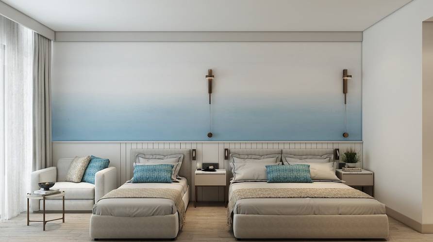 Calido Sol Hotel (Ex. Stella Beach Hotel)