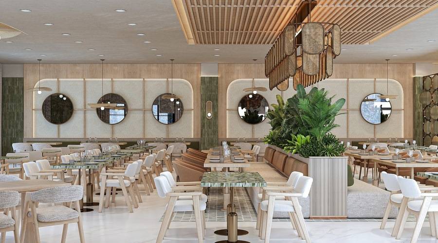 Calido Sol Hotel (Ex. Stella Beach Hotel)
