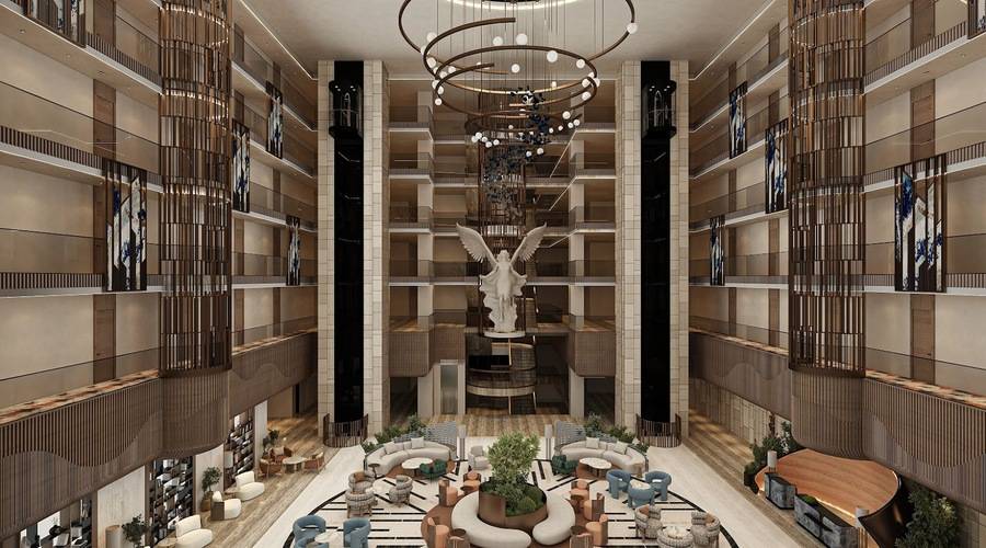 Calido Sol Hotel (Ex. Stella Beach Hotel)