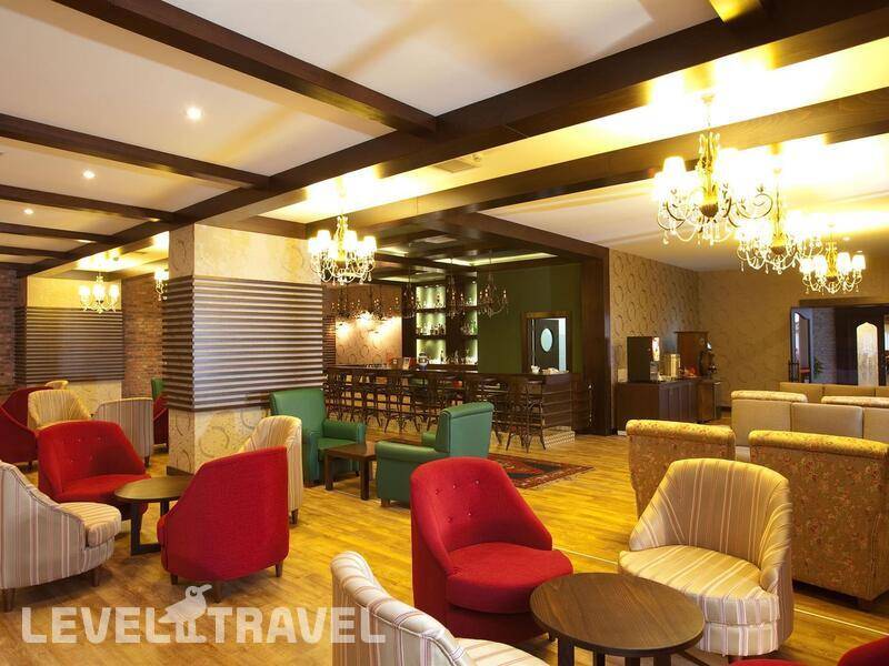 Фотография Stella Beach Hotel