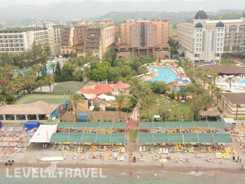 Фотография Stella Beach Hotel