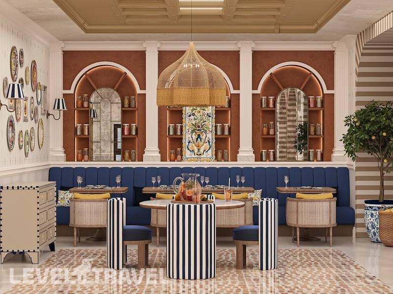 Фотография Calido Sol Hotel (Ex. Stella Beach Hotel) Фотография Calido Sol Hotel (Ex. Stella Beach Hotel)