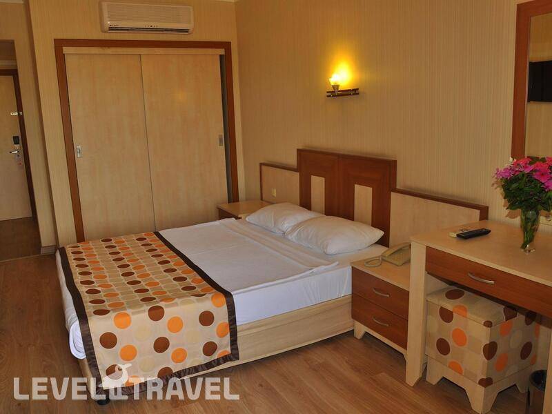 Фотография Stella Beach Hotel