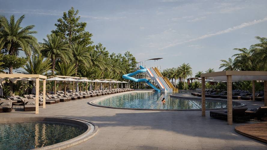 Calido Sol Hotel (Ex. Stella Beach Hotel)