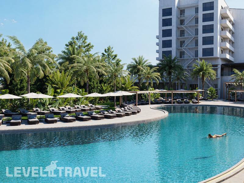 Фотография Calido Sol Hotel (Ex. Stella Beach Hotel) Фотография Calido Sol Hotel (Ex. Stella Beach Hotel)