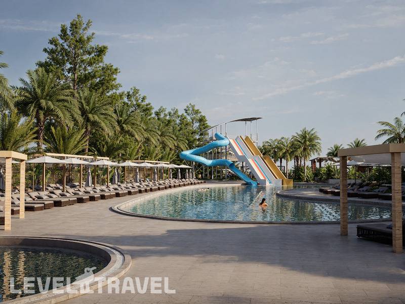 Фотография Calido Sol Hotel (Ex. Stella Beach Hotel)