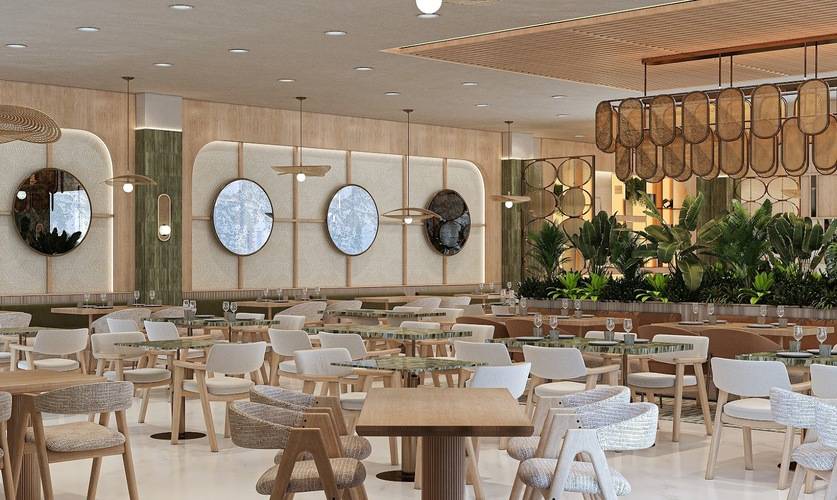 Calido Sol Hotel (Ex. Stella Beach Hotel)