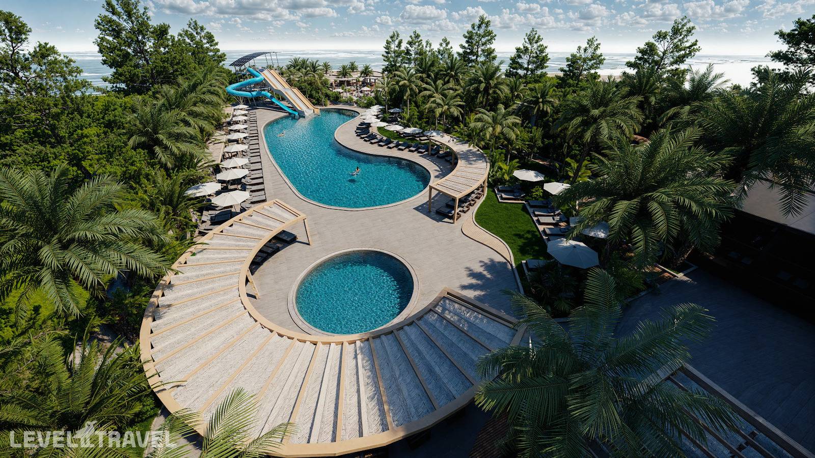 фотографии отеля Calido Sol Hotel (Ex. Stella Beach Hotel) в Турция(Окурджалар) - фото №14