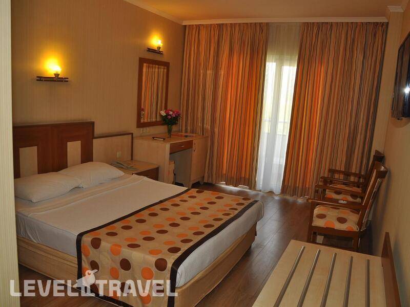Фотография Stella Beach Hotel