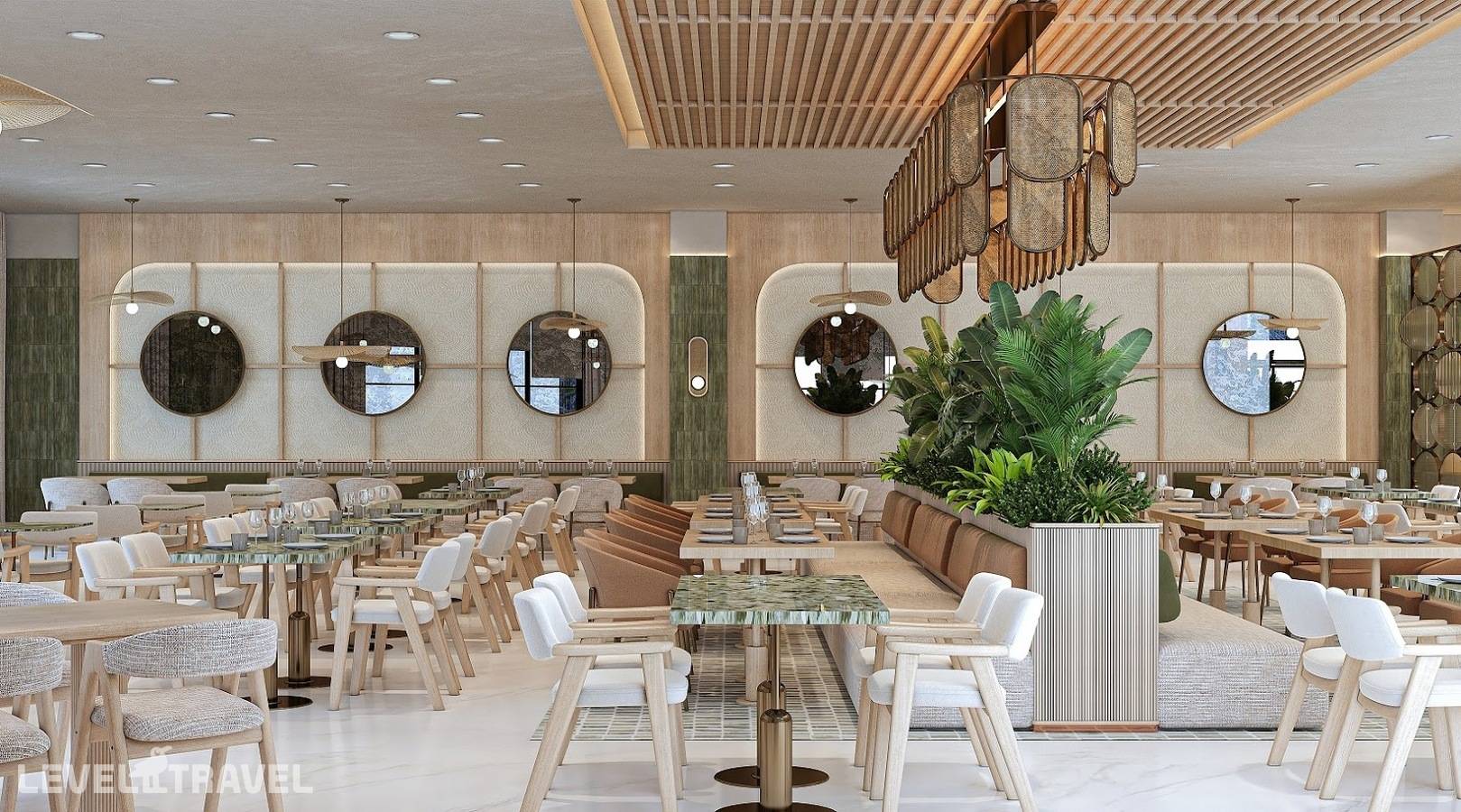 фотографии отеля Calido Sol Hotel (Ex. Stella Beach Hotel) в Турция(Окурджалар) - фото №4