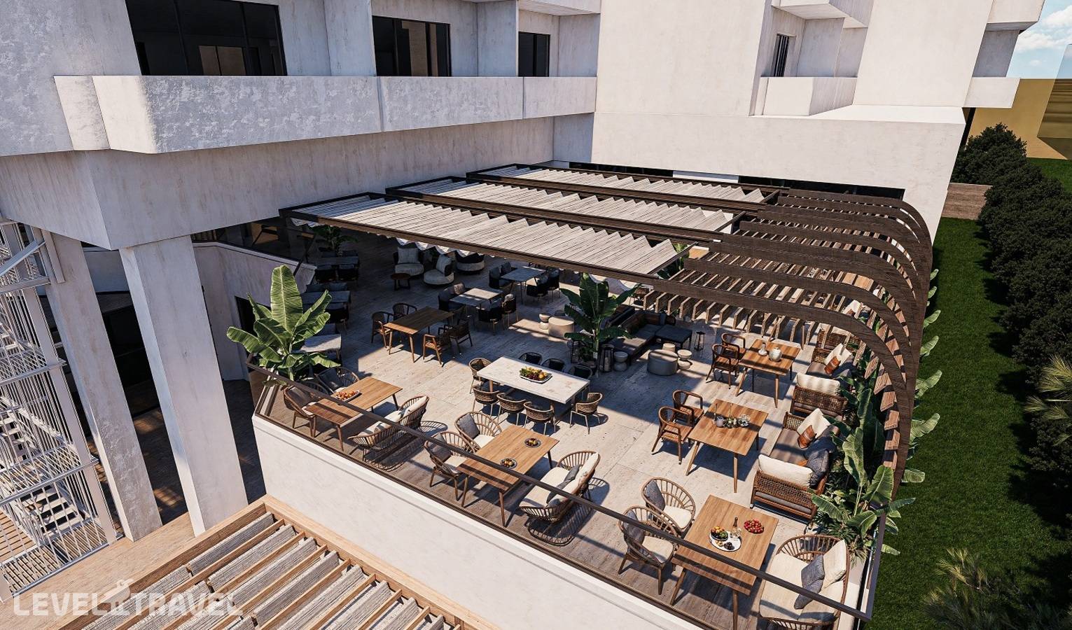 фотографии отеля Calido Sol Hotel (Ex. Stella Beach Hotel) в Турция(Окурджалар) - фото №6