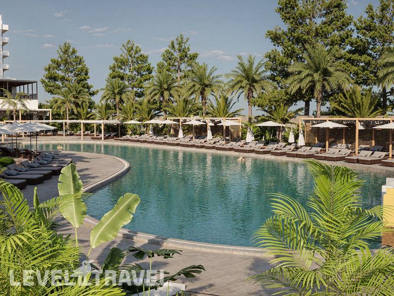 Фотография Calido Sol Hotel (Ex. Stella Beach Hotel)