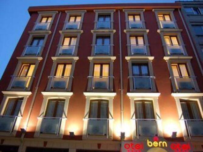 All Star Bern Hotel Istanbul