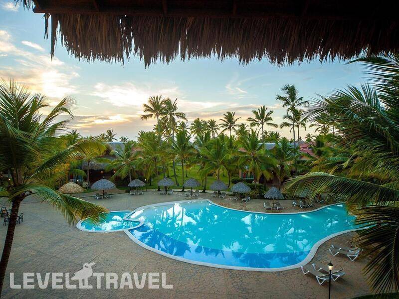 Фотография Tropical Deluxe Princess (Ex.Tropical Princess)