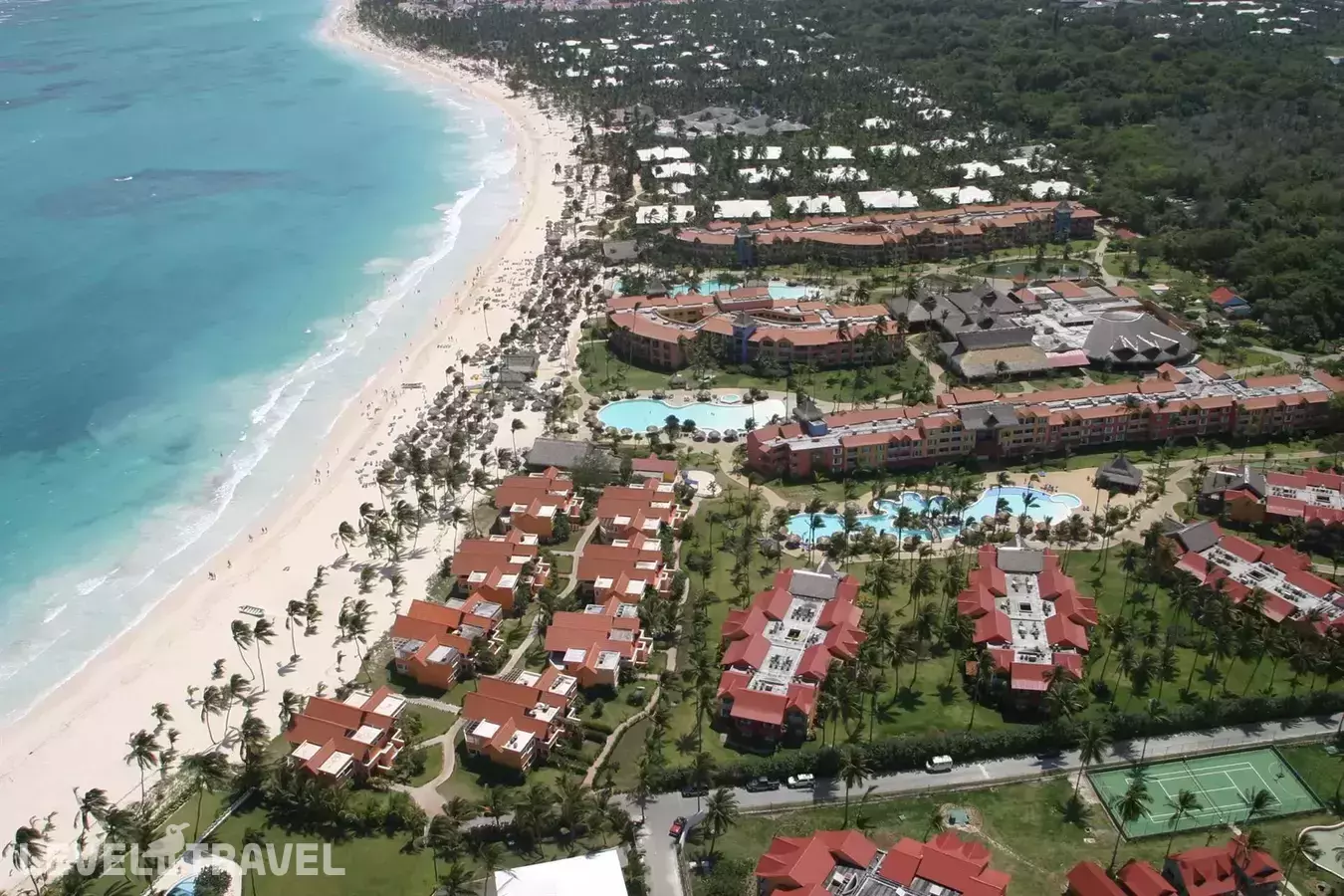 Tropical Deluxe Princess (Ex.Tropical Princess)