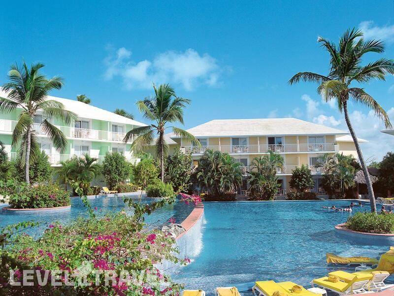 Фотография Excellence Punta Cana (Adults Only 18+) Фотография Excellence Punta Cana (Adults Only 18+)