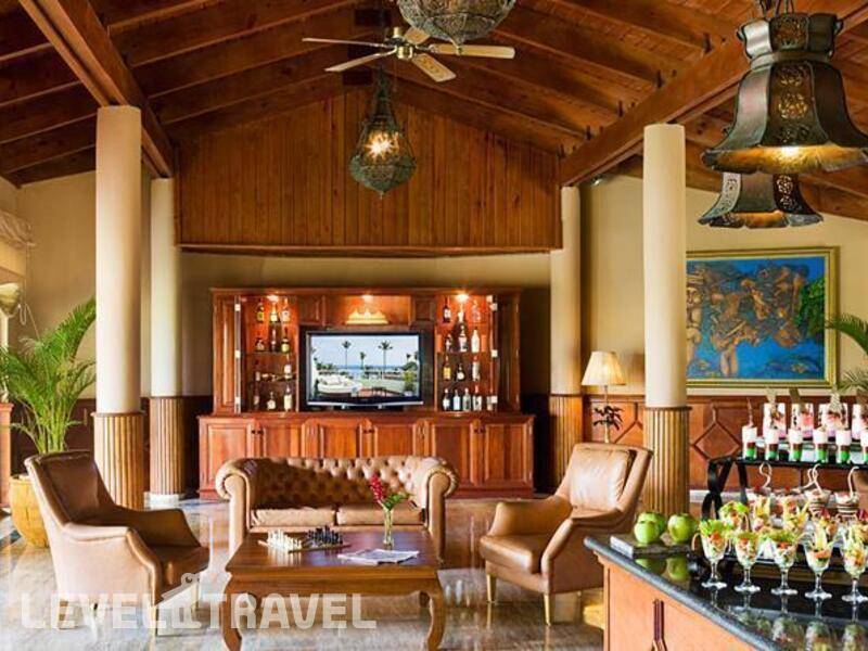 Фотография Excellence Punta Cana (Adults Only 18+) Фотография Excellence Punta Cana (Adults Only 18+)