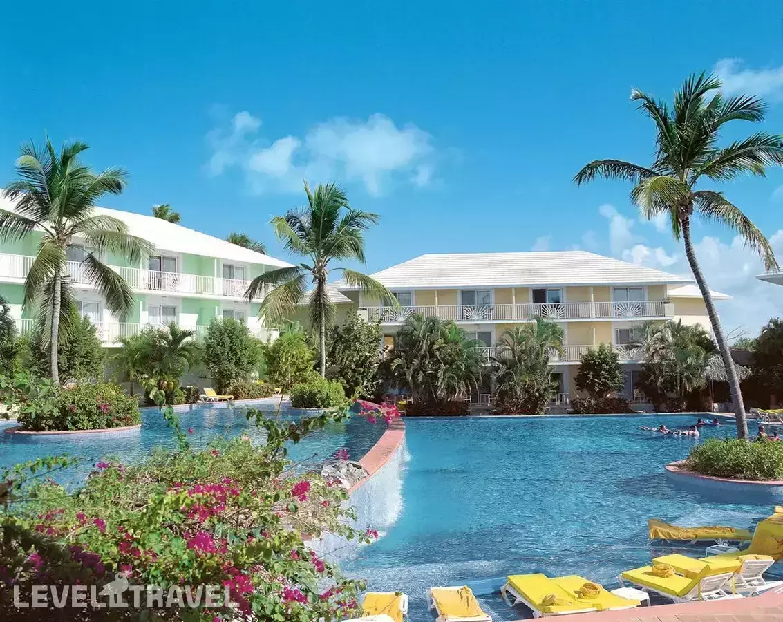 Excellence Punta Cana (Adults Only 18+)