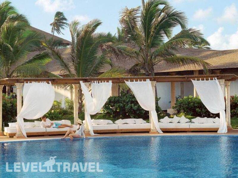 Фотография Excellence Punta Cana (Adults Only 18+) Фотография Excellence Punta Cana (Adults Only 18+)