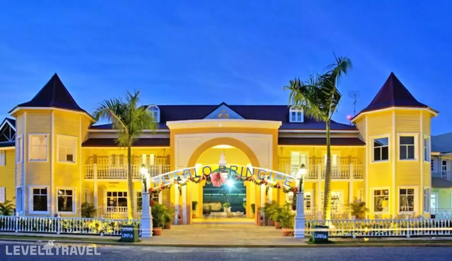 Bahia Principe Grand Cayacoa (Ex.Grand Bahia Principe Cayacoa)