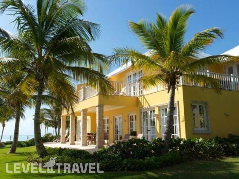 Фотография Tortuga Bay Punta Cana Resort & Club