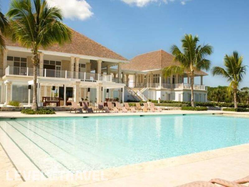 Фотография Tortuga Bay Punta Cana Resort & Club