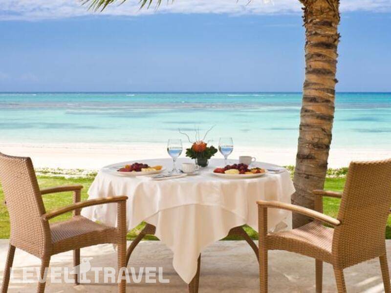 Фотография Tortuga Bay Punta Cana Resort & Club