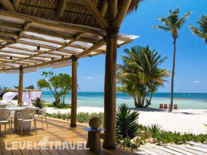 Фотография Tortuga Bay Punta Cana Resort & Club