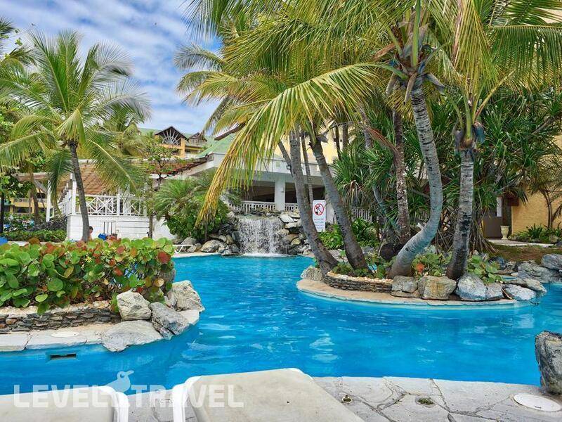 Фотография Coral Costa Caribe