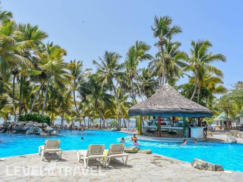 Фотография Coral Costa Caribe