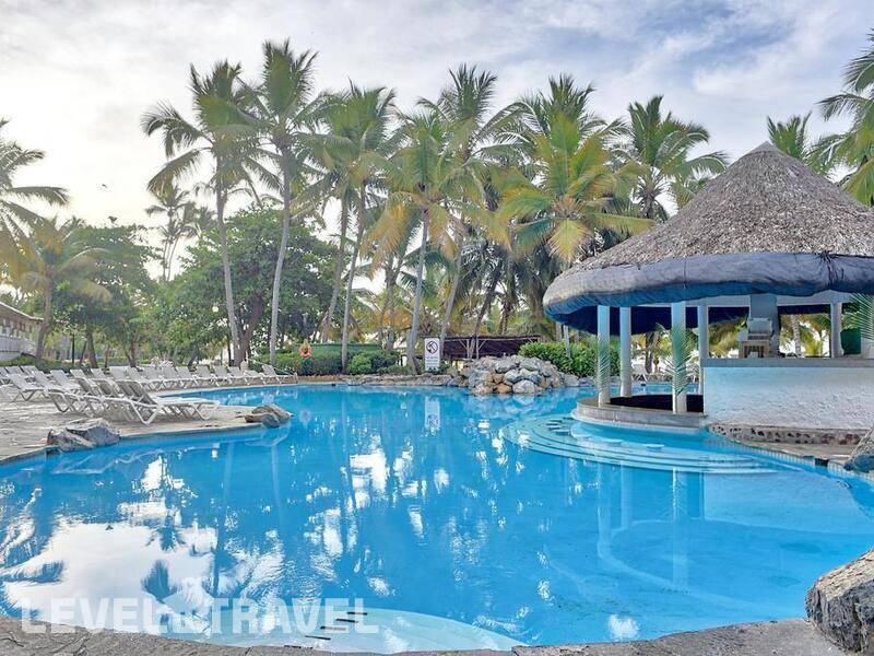 Фотография Coral Costa Caribe